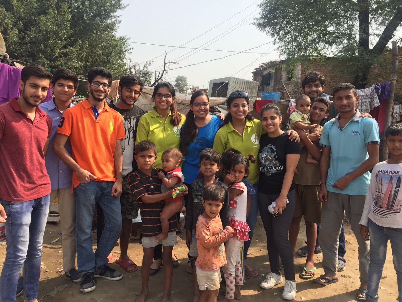 Shweta Heals