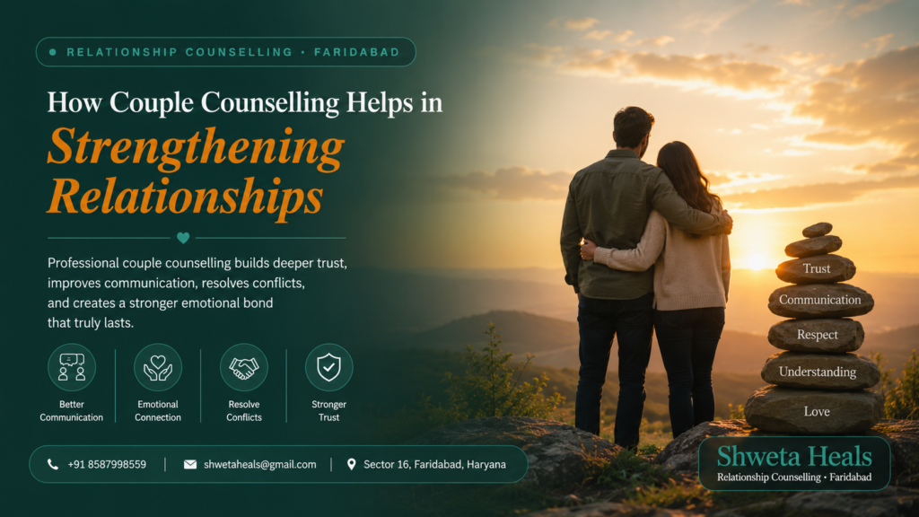 Couple Counselling
