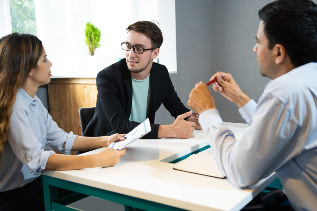 Admission Counsellor in Faridabad