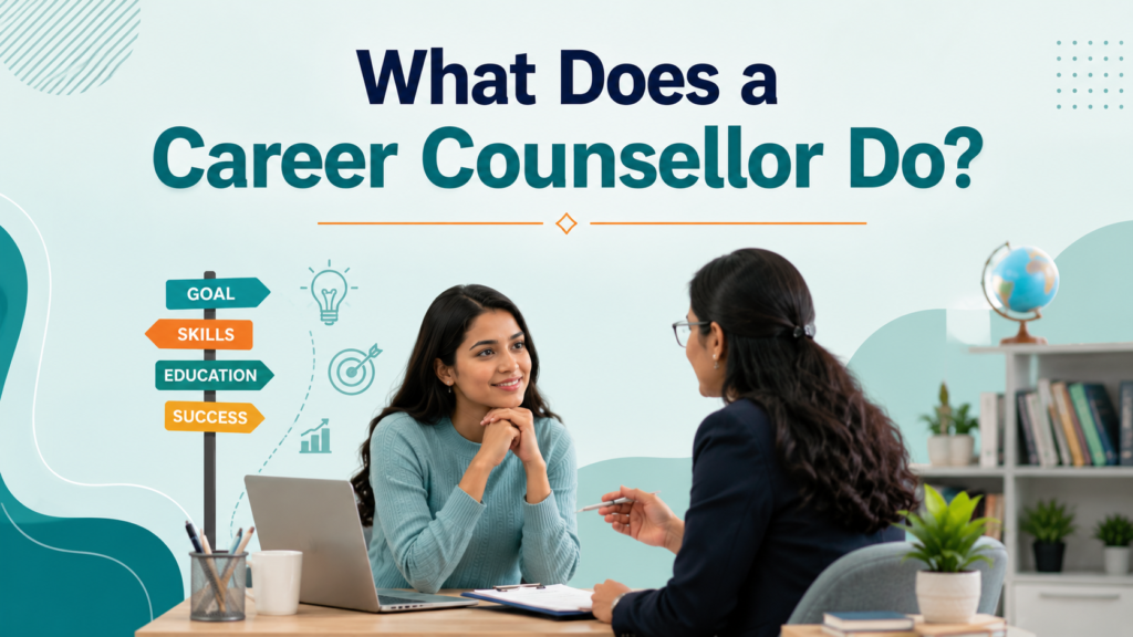 Career Counsellor