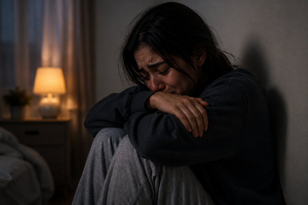 Marital Rape