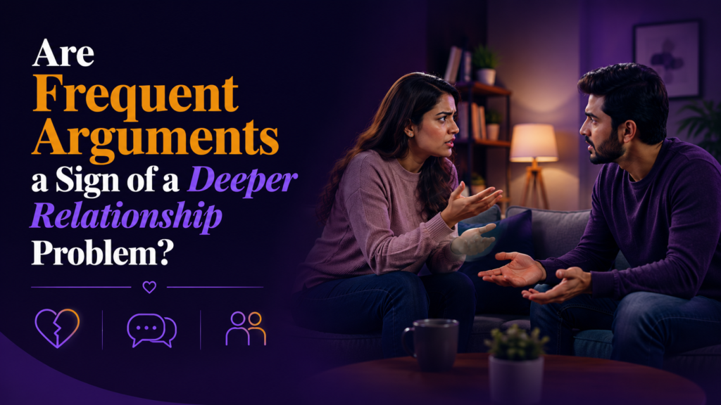 Couple Counselling Faridabad