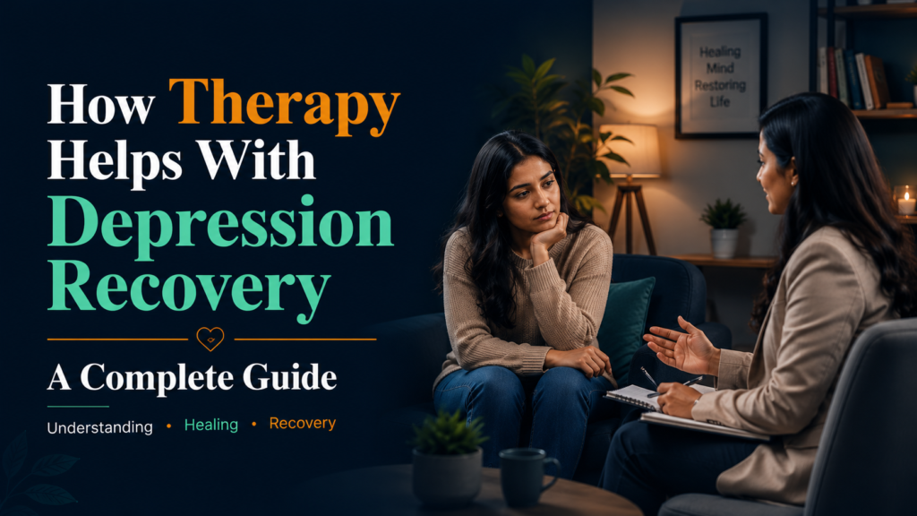 Depression Recovery