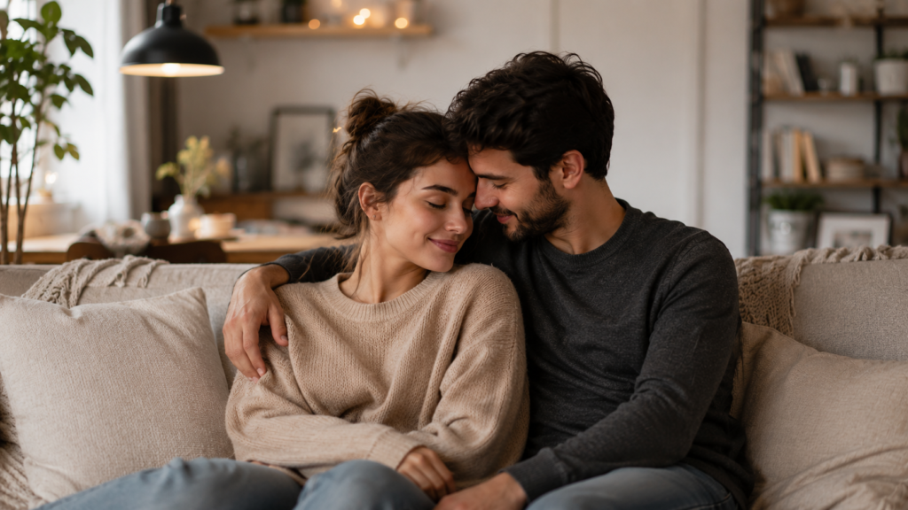 How to Rebuild Emotional Closeness in a Relationship