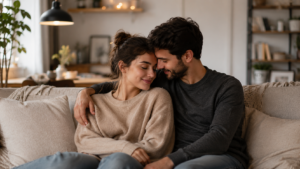 How to Rebuild Emotional Closeness in a Relationship