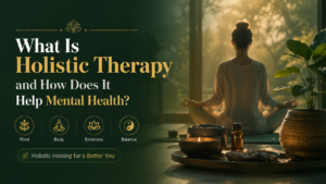 Holistic Therapy